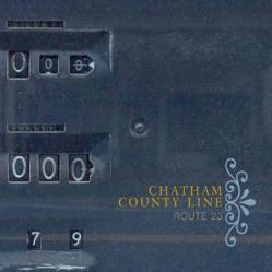 Chatham County Line : Route 23